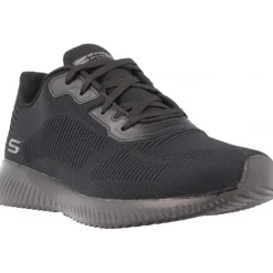 Baskets*Skechers BOBS Squad Tough Talk BBK